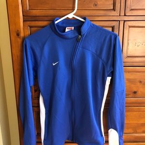 Women’s Nike Jacket